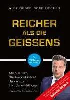 Alex Fischer - Reicher als die Geissens, Inbunden. Tillgänglighet: Lägg i varukorg
