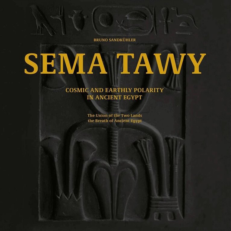 Bruno Sandkuhler - Sema Tawy, Inbunden