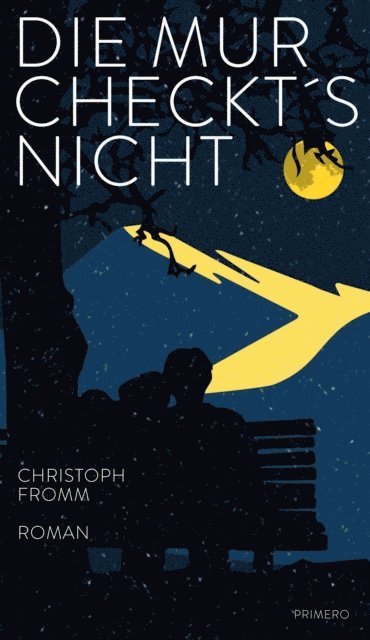 Christoph Fromm - Die Mur checkt's nicht, E-bok