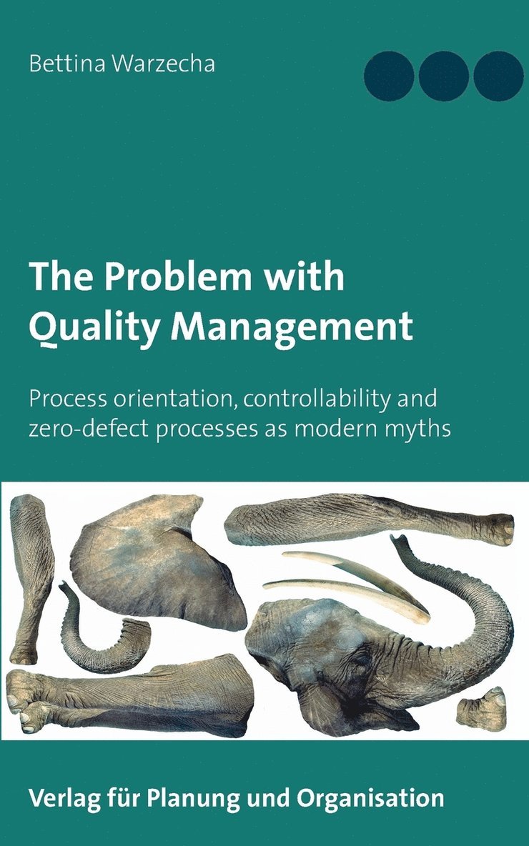 Problem with Quality Management