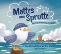 Mattes von Sprotte 1. Kstengeschichte(n) fr Kinder. Insel Neuwerk