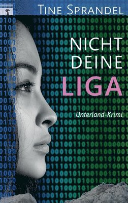 Tine Sprandel - Nicht deine Liga, Häftad