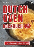 Peggy Triegel - Dutch Oven Backbuch, Häftad. Tillgänglighet: Lägg i varukorg