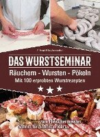 Peggy Triegel - Das Wurstseminar, Häftad. Tillgänglighet: Lägg i varukorg