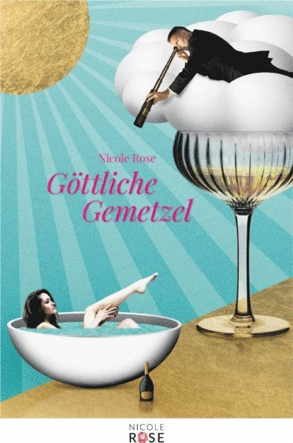 Nicole Rose - Göttliche Gemetzel, E-bok. Tillgänglighet: Lägg i varukorg