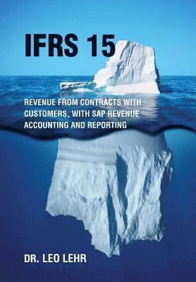 Leo Lehr - Ifrs 15, Inbunden. Tillgänglighet: Lägg i varukorg