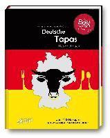Deutsche Tapas - 'Beste Kochbuchserie des Jahres'