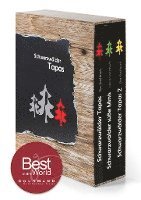 Schwarzwlder Tapas Schuberbox - 'Beste Kochbuchserie des Jahres' weltweit