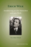 Aline Roüast - Erich Wilk, Häftad