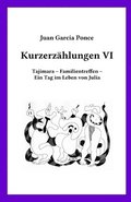Kurzerzhlungen VI: Tajimara - Familientreffen - Ein Tag im Leben von Julia