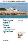 Amorgos, Naxos;Paros, stliche & Nrdliche Kykladen