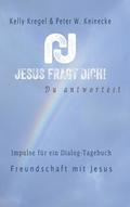 Jesus fragt Dich!