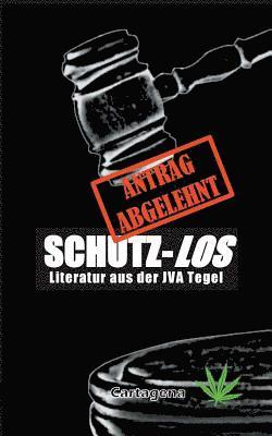 Michael Peter - Schutz-Los, Häftad. Tillgänglighet: Tillfälligt slut