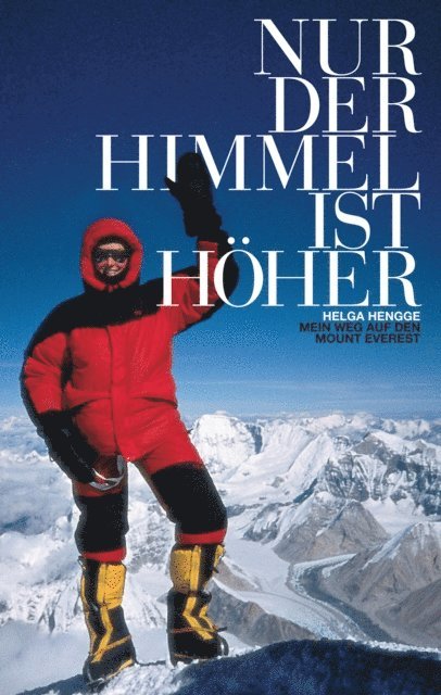 Helga Hengge - Nur der Himmel ist höher, E-bok. Tillgänglighet: Lägg i varukorg