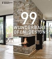 Heiko Heinemann - 99 WUNDERBARE OFEN-DESIGNS, Inbunden. Tillgänglighet: Lägg i varukorg