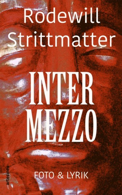 Rengha Rodewill, Micaela Porcelli, Rengha Rodewill - Intermezzo, E-bok