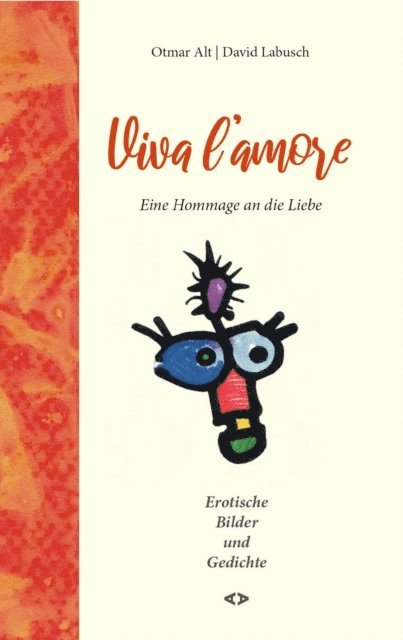 David Labusch - Viva l'amore, E-bok