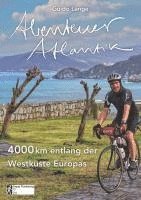 Guido Lange - Abenteuer Atlantik, Häftad