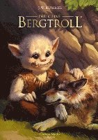 Der kleine Bergtroll