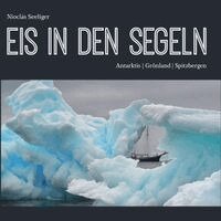 Eis in den Segeln