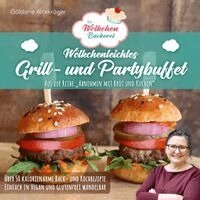 Güldane Altekrüger - Die Wölkchenbäckerei: Wölkchenleichtes Grill- und Partybuffet, Häftad. Tillgänglighet: Lägg i varukorg
