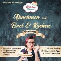 Güldane Altekrüger - Die Wölkchenbäckerei: Festtage, Häftad