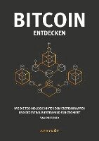 Yan Pritzker - Bitcoin entdecken, Häftad