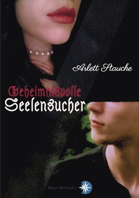 Arlett Stauche, Edition Sternsaphir - Geheimnisvolle Seelensucher, Häftad