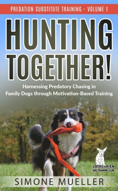 Simone  Mueller - Hunting Together, E-bok