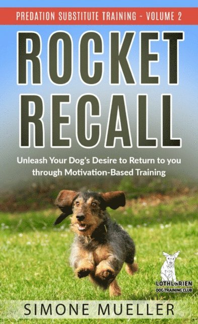 Simone  Mueller - Rocket Recall, E-bok
