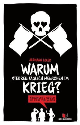 Hermann Lueer - Warum sterben täglich Menschen im Krieg?, Häftad. Tillgänglighet: Lägg i varukorg