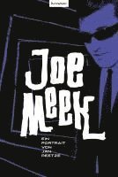 Jan Reetze - Joe Meek, Inbunden