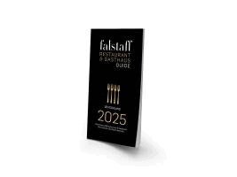 Falstaff Deutschland GmbH - falstaff Restaurant & GasthausGuide Deutschland 2025, Häftad. Tillgänglighet: Lägg i varukorg