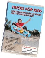 Guenter Mokulys - Tricks für Kids, Häftad. Tillgänglighet: Lägg i varukorg