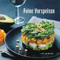 Uwe Czichon - Feine Vorspeisen, Inbunden