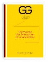 Wurm und Volleritsch GBR - Das Grundgesetz als Magazin, Övrigt
