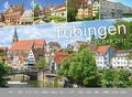 Tbingen im Wandel der Zeit