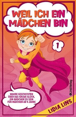Lidia Lins - Weil Ich Ein Mädchen Bin, Häftad. Tillgänglighet: Lägg i varukorg