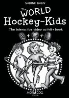 Sabine Hahn - The WORLD Hockey-Kids, Häftad. Tillgänglighet: Lägg i varukorg