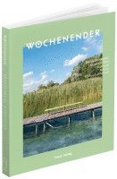 Elisabeth Frenz - Wochenender: Brandenburg, Häftad. Tillgänglighet: Lägg i varukorg