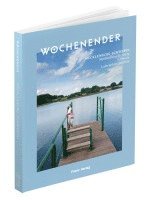 Elisabeth Frenz - Wochenender: Mecklenburg-Schwerin, Häftad. Tillgänglighet: Lägg i varukorg