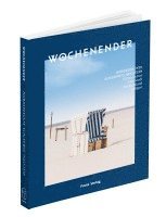 Elisabeth Frenz - Wochenender: Nordseeküste Schleswig-Holstein, Häftad. Tillgänglighet: Lägg i varukorg