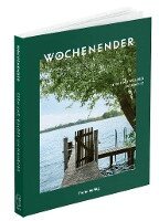 Elisabeth Frenz - Wochenender: Seen und Wälder um Hamburg, Häftad. Tillgänglighet: Lägg i varukorg