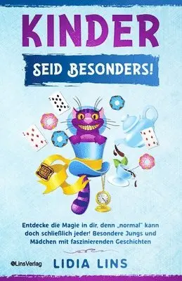 Lidia Lins - Kinder, Häftad. Tillgänglighet: Lägg i varukorg