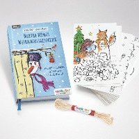 Heiko Volz - Martha Möwes Weihnachtsgeschenk, Häftad. Tillgänglighet: Lägg i varukorg