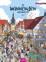 In Winnenden wimmelts, Kartonnage