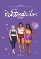 Anja Sippel, Anja Sippel - Der Rektusdiastase Guide, Inbunden. Tillgänglighet: Lägg i varukorg