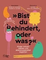 Rebecca Maskos, Mareice Kaiser - »Bist du behindert, oder was?«, Häftad