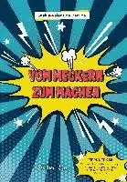 Saskia-Valentina Barriga - Vom Meckern zum Machen, Häftad. Tillgänglighet: Lägg i varukorg