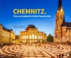 Matthias Zwarg, Dirk Hanus - CHEMNITZ., Inbunden. Tillgänglighet: Lägg i varukorg